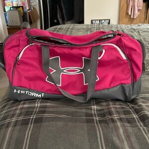 Under Armour Storm1 Duffle Bag